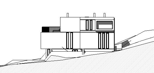 fasad öster fasad öster
